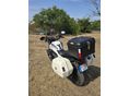 HONDA NC 700 SD 2012/8 - 6