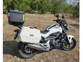 HONDA NC 700 SD 2012/8 - 9