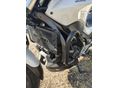 HONDA NC 700 SD 2012/8 - 10