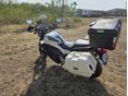 HONDA NC 700 SD 2012/8 - 11