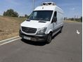 MERCEDES-BENZ SPRINTER 314 CDI 906.134.13 EU6