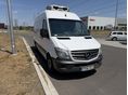 MERCEDES-BENZ SPRINTER 2017/7 - 2