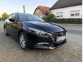 MAZDA 3 2017 - 2
