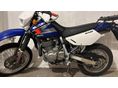 SUZUKI DR 650 SE 
