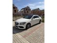 MERCEDES-BENZ CLA 220 CDI d 4Matic AMG Sport 7G-DCT
