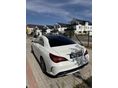 MERCEDES-BENZ CLA 220 2017/1 - 2
