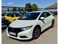 HONDA CIVIC 2014/5 - 2