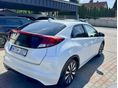 HONDA CIVIC 2014/5 - 4