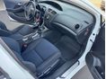HONDA CIVIC 2014/5 - 14