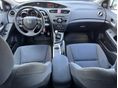 HONDA CIVIC 2014/5 - 19