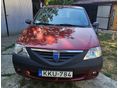 DACIA LOGAN 2006 - 2