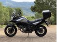 SUZUKI DL 650 2016/3 - 2