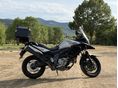 SUZUKI DL 650 2016/3 - 4