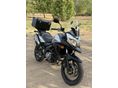 SUZUKI DL 650 2016/3 - 6