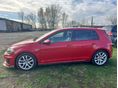 VOLKSWAGEN GOLF VII 2015 - 8