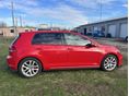 VOLKSWAGEN GOLF VII 2015 - 9