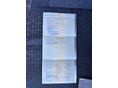 RENAULT SCENIC 2003/4 - 6