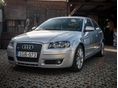 AUDI A3 2.0 PD TDI Attraction DPF quattro