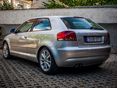AUDI A3 2007 - 2