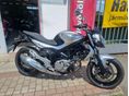 SUZUKI SFV 2011/2 - 4