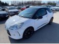 CITROEN DS3 1.6 THP DSport