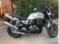 KAWASAKI ZRX 1200 R 2001 - 2