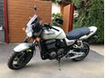 KAWASAKI ZRX 1200 R 2001 - 3
