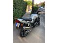 KAWASAKI ZRX 1200 R 2001 - 4