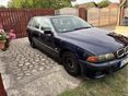 BMW 523 2000/1 - 4