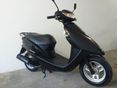 HONDA DIO AF68 4T-Injektor Valós évjárat és futott km-er
