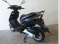 HONDA DIO 2008/12 - 3