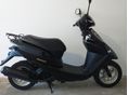 HONDA DIO 2008/12 - 6