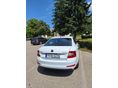 SKODA OCTAVIA 2016/7 - 2