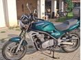 KAWASAKI ER-5 