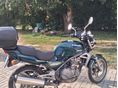 KAWASAKI ER-5 1999 - 2