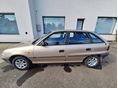 OPEL ASTRA F 2000/7 - 2