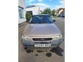 OPEL ASTRA F 2000/7 - 4