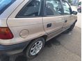OPEL ASTRA F 2000/7 - 6