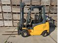 JUNGHEINRICH Tfg 316