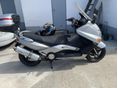 YAMAHA TMAX 500 XP500