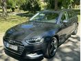AUDI A4 40 TFSI Advanced S-tronic