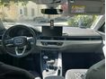 AUDI A4 2022/7 - 2