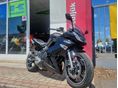 KAWASAKI ER-6F ABS!!!Kevés km!!