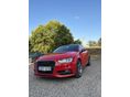 AUDI A3 2012 - 2