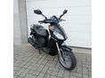 APRILIA SPORT CITY ONE 50 4T 2. Tulajtól! 6969 km!