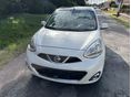 NISSAN MICRA 2014/2 - 2