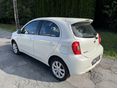 NISSAN MICRA 2014/2 - 3