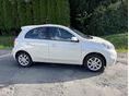 NISSAN MICRA 2014/2 - 5