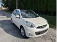 NISSAN MICRA 2014/2 - 6