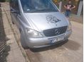 MERCEDES-BENZ VIANO 2.2 CDI Trend L